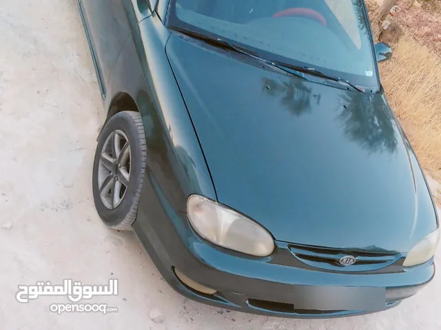 Used Kia Sephia in Mafraq