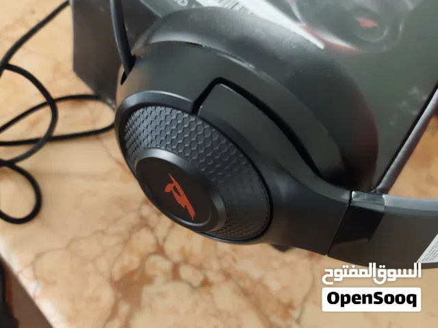 سماعات مستعمله