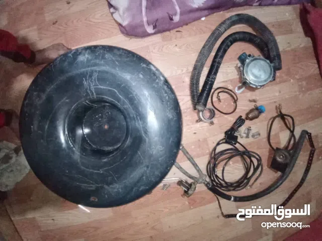 منظومه غاز ايطالي كامل مدور 52لتر لبيع لتواصل