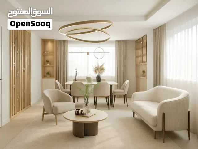 Interior Designer - مهندس تصميم داخلي