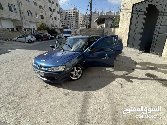بيجو 306 للبيع