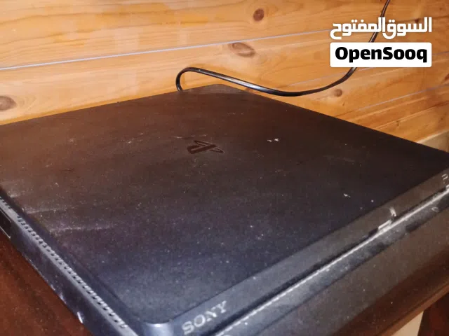 PlayStation 4 PlayStation for sale in Amman