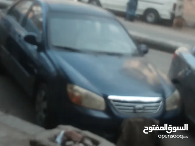 Used Kia Cerato in Cairo