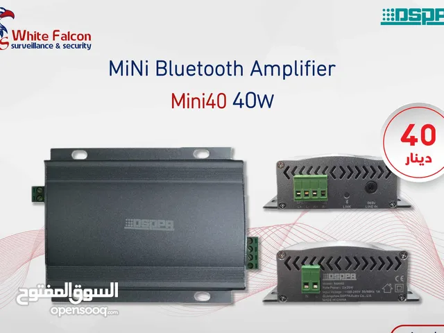  Sound Systems for sale in Amman