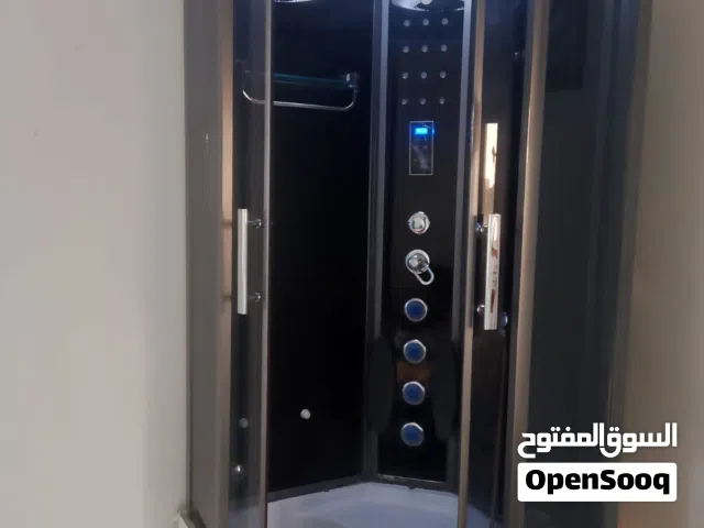 حمام جاكوزي
