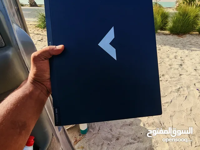 HP Victus Gaming Laptop - RTX 3050  i5-12450H  16GB RAM   1TB SSD  120Hz  الحالة شبه جديدة، أداء