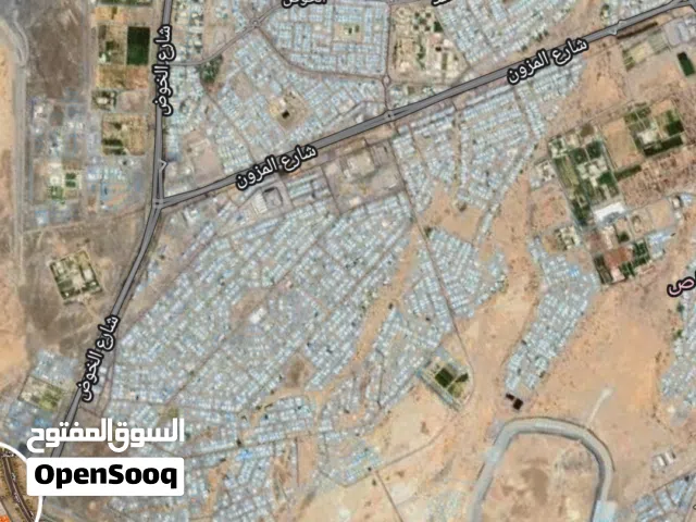 Building for Sale in Muscat Al Khoud
