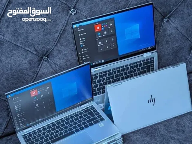 macOS HP for sale in Sana'a