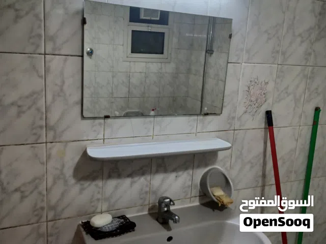 سرير في سكن مشترك