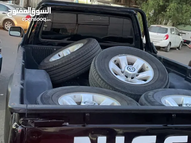 Other 16 Tyre & Wheel Cover in Kuwait City