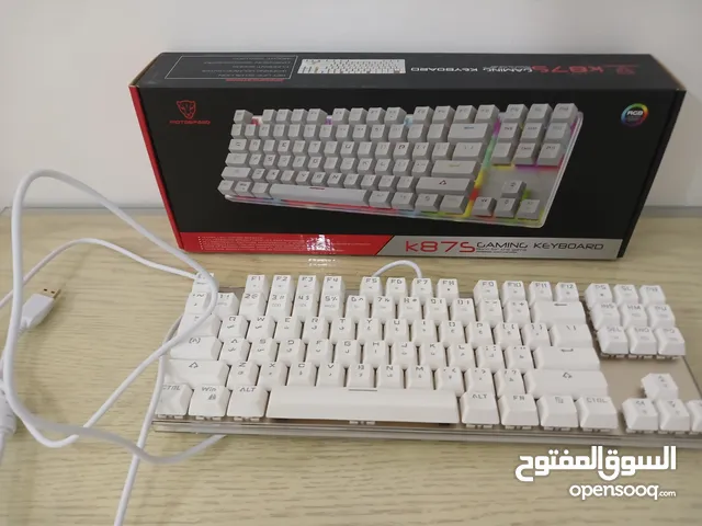 Gaming PC Keyboards & Mice in Northern Governorate