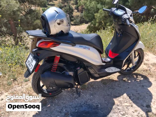2021 Piaggio Other