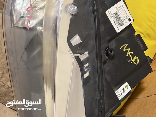 فانوس امامى زينون الاصلى ل x3