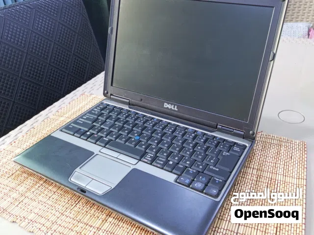 Dell laptop