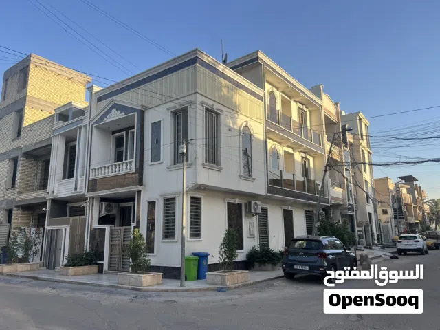 بيت جديد 77 متر ركن