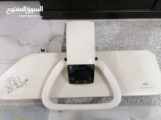 جهاز كوي بحالة ممتازة الحجم الكبير للبيع بسعر 60 دينار