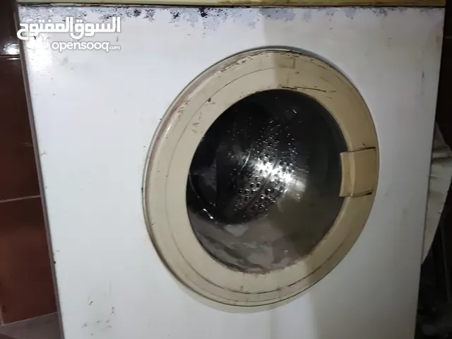 MEC 9 - 10 Kg Washing Machines in Alexandria