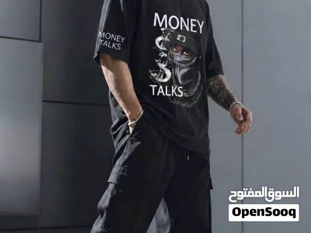 تيشيرت MONEY