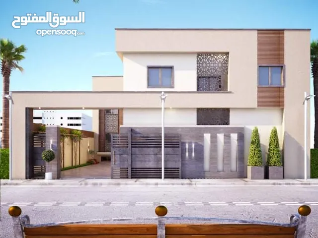 550m2 More than 6 bedrooms Villa for Sale in Tripoli Arada