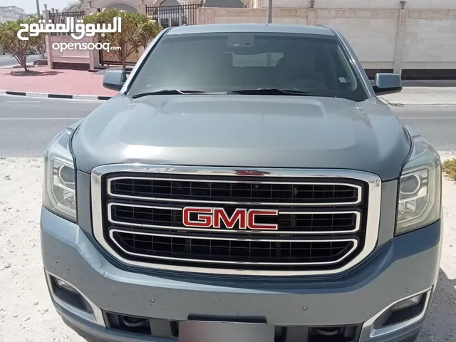 Used GMC Yukon in Central Governorate