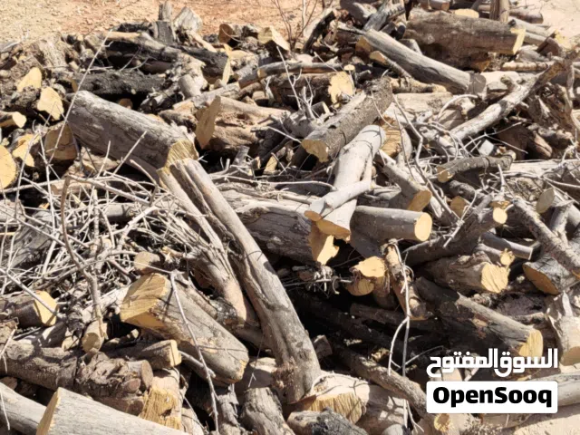 حطب زيتون بنغازي