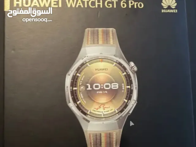 Huawei smart watches for Sale in Jeddah