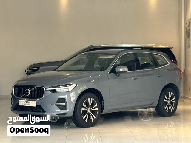 2023 Volvo XC 60 B5