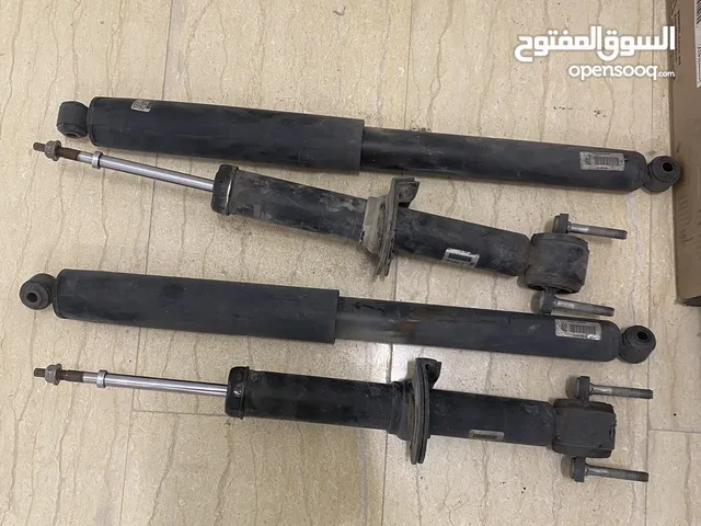 معاونات اصليه F150 2019