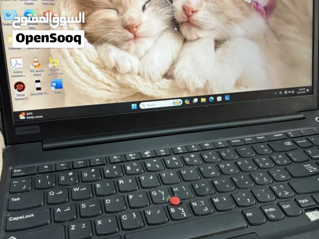 Windows Lenovo for sale  in Kuwait City