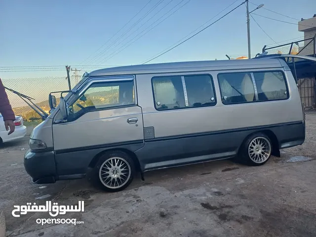 هونداي H100