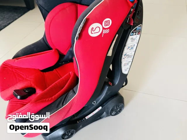 Baby Car Seat - Juniors