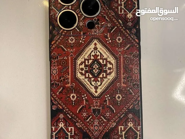 آيفون 15 برو 256g