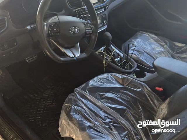 هيواندي ايونك هايبرد