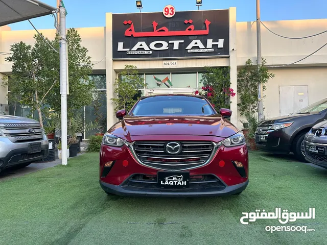 Mazda CX-3 2019 in Sharjah