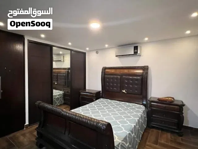 100 m2 2 Bedrooms Apartments for Rent in Amman Daheit Al Rasheed