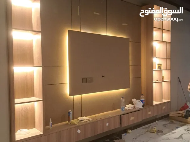 كهربائي منازل تمديد وتأسيس وتركيب اثريا وبلاكات وكشافات صيانة عامه خدمه 24 ساعه
