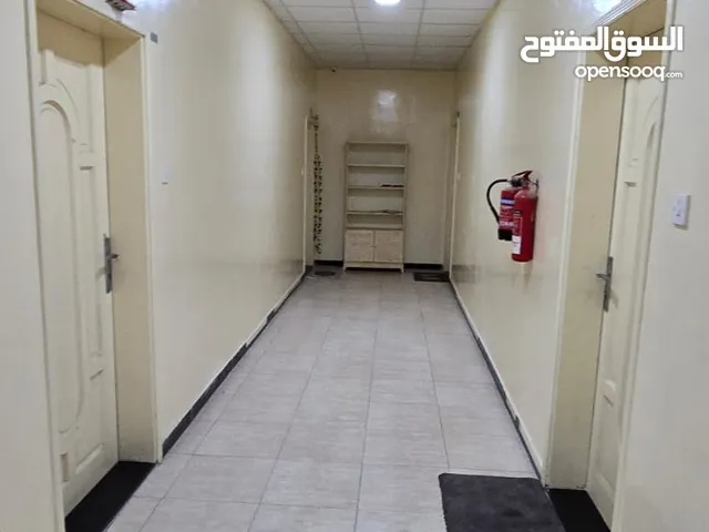 Building for Sale in Ajman Al Rawda