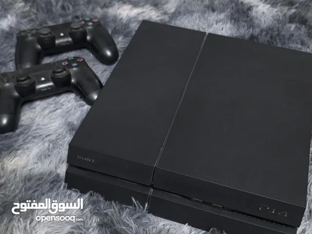 PlayStation 4 PlayStation for sale in Baghdad