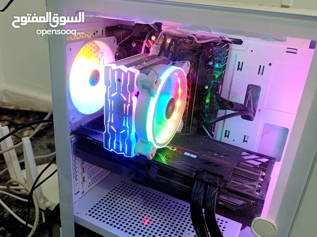 pc مواصفاته قوية