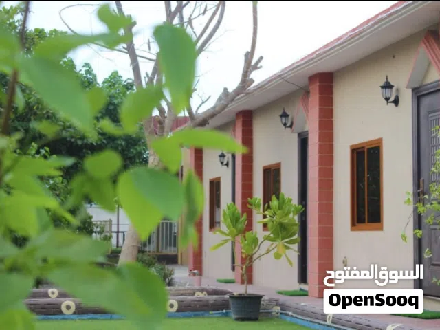 استراحة للبيع في المصنعة