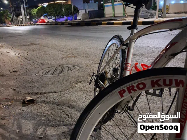 بسكليت سبق نوع برو كويت قياس 26 صيني وارد خليجي