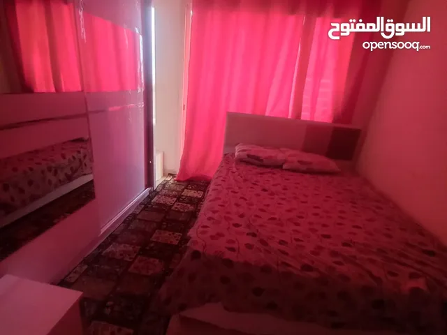 شقة للايجار غرفة وصالة