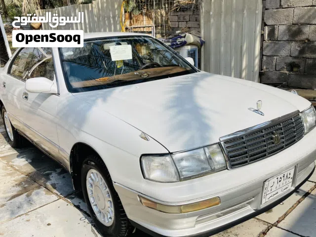 Used Toyota Other in Basra