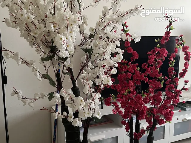 أشجار اصطناعية