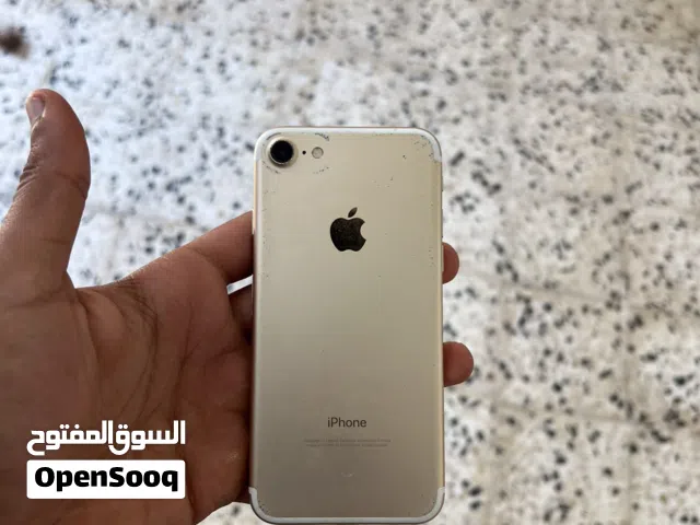 iPhone 7جهاز ربي يبارك