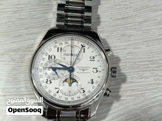 Longines Master