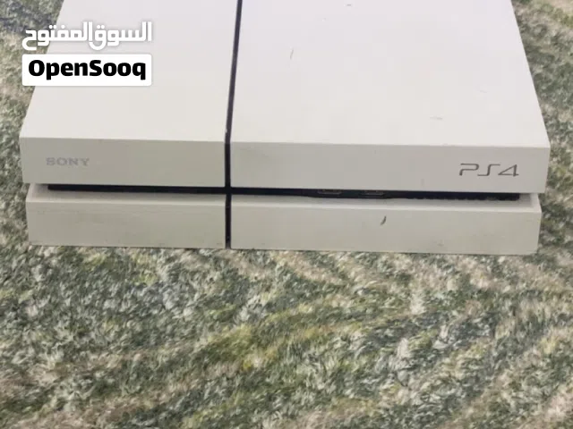 PlayStation 4 PlayStation for sale in Al Ain