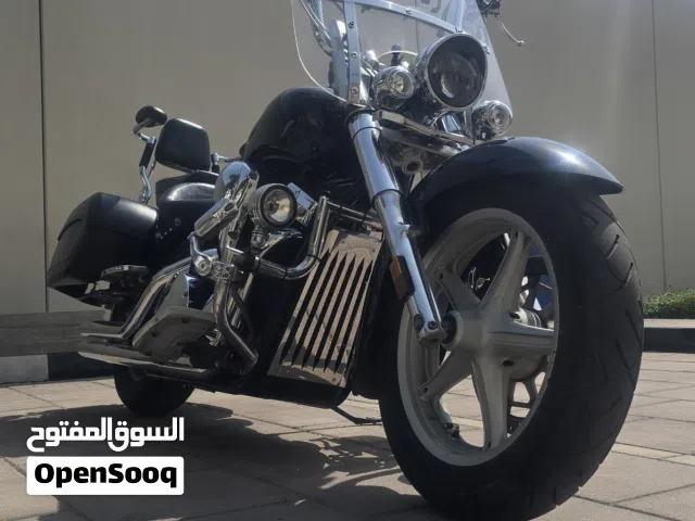 2015 هوندا Stateline