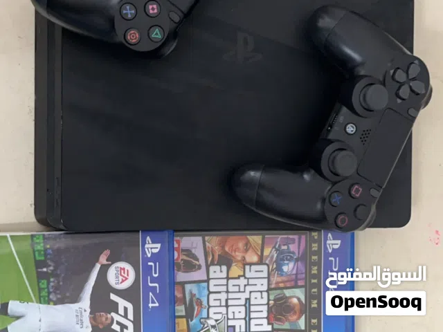 PlayStation 4 PlayStation for sale in Abha