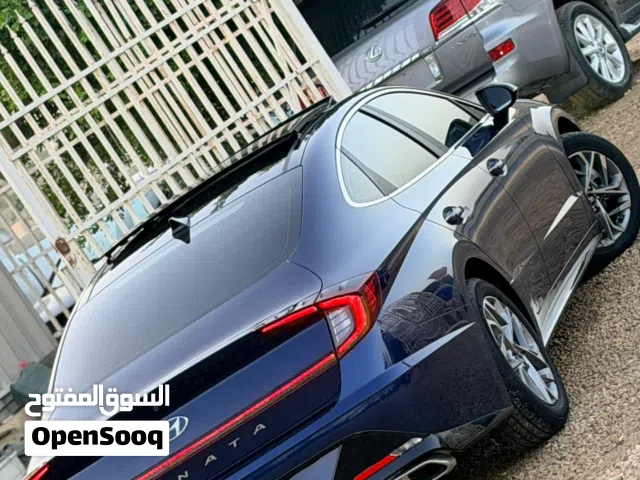 سوناتا 2022فل مصكر كيف واصلة